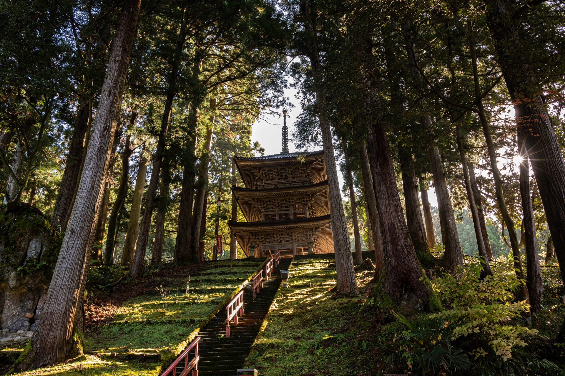 nissekiji-temple-kamiichi-toyama